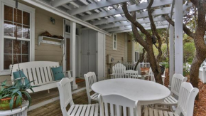 Conch Cottage - Lovely 2BR in Seagrove Beach